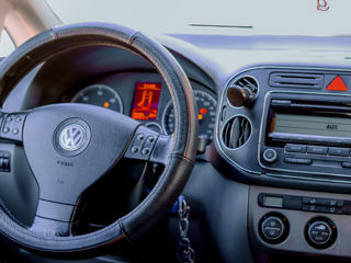 Volkswagen Golf Plus foto 7