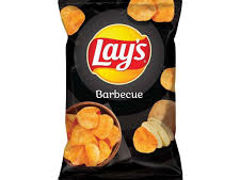 Chips Lay's 60g x 22 bucati