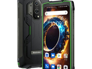 Blackview BV9300 12/256 GB 15080 mah , nou in cutie sigilat - 320e