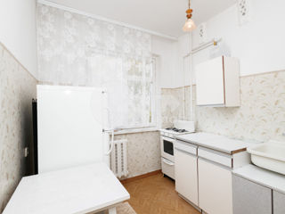 Apartament cu 1 cameră, 31 m², Botanica, Chișinău foto 5