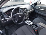 Mitsubishi Galant foto 6