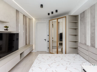 Apartament cu 2 camere, 82 m², Râșcani, Chișinău foto 16