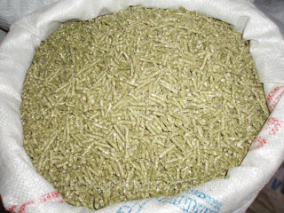 Granule de calitate