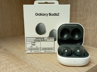 Samsung Galaxy Buds 2  950lei