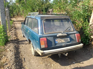 Lada / ВАЗ 2104