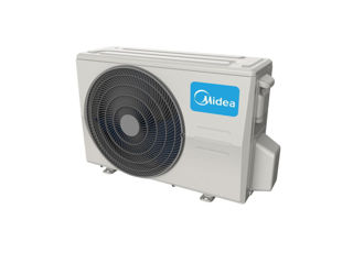 Aer Conditionat Midea Xtreme Ag11A-12Hrdn8 foto 5