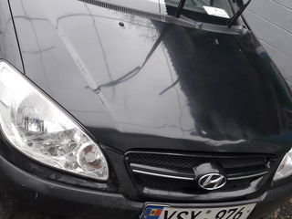 Hyundai Getz foto 4