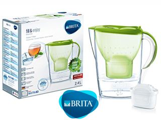 Фильтры кувшины Brita от 350 лей! Немецкое качество! foto 3