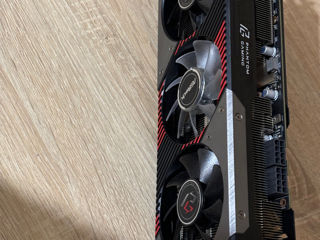 Rx 5700 xt foto 4