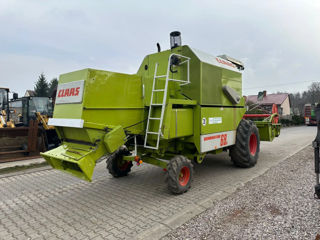 Claas Dominator 58 foto 6