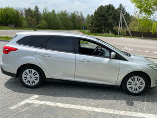 Ford Focus foto 3