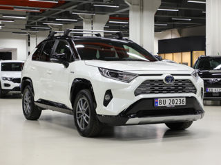 Toyota Rav 4 foto 3