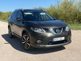 Nissan X-Trail, 2014 г.