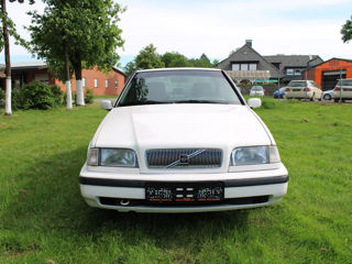 Volvo 440/460