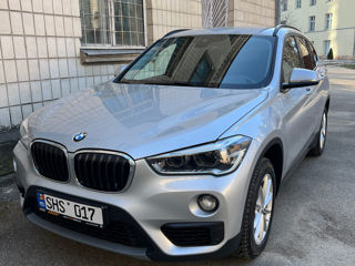 BMW X1 foto 8