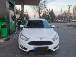 Ford Focus foto 10