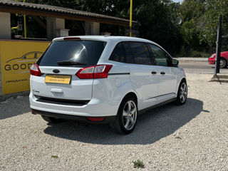 Ford Grand C-MAX foto 7