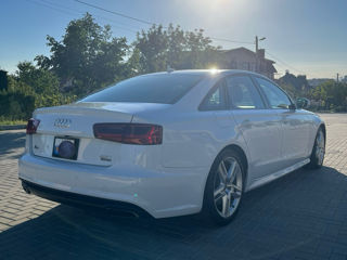 Audi A6 foto 3