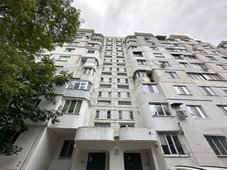 Apartament cu 2 camere, 55 m², Botanica, Chișinău foto 17