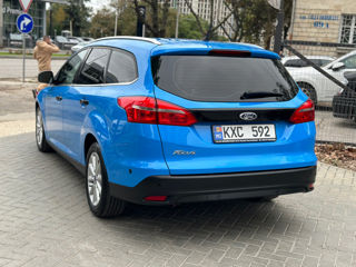 Ford Focus foto 6