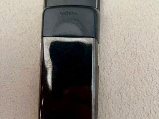 Nokia 8800 Sirocco foto 2