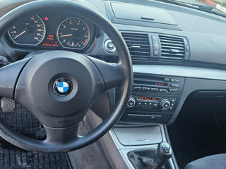 BMW 1 Series foto 8