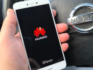 Huawei P9 Lite foto 3