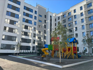 Apartament cu 1 cameră, 66 m², Centru, Dumbrava, Chișinău mun. foto 1
