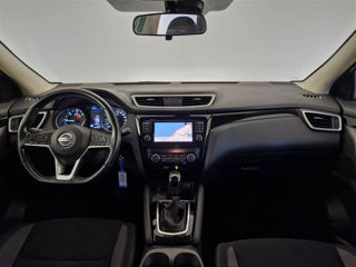 Nissan Qashqai foto 8