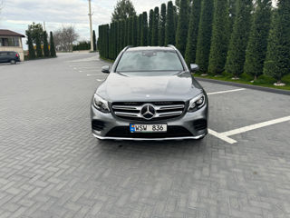 Mercedes GLC