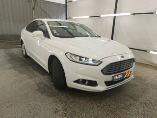 Ford Mondeo foto 3