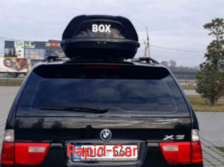 BMW X5 foto 2