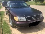 Audi 100 foto 5