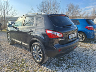 Nissan Qashqai foto 4