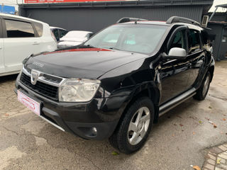 Dacia Duster foto 2