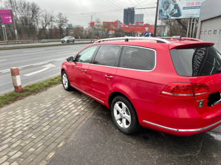 Volkswagen Passat foto 4