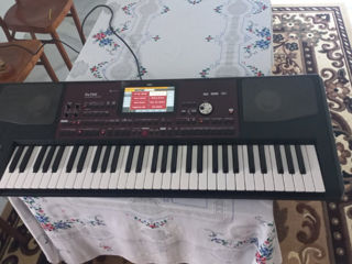 Korg pa 700