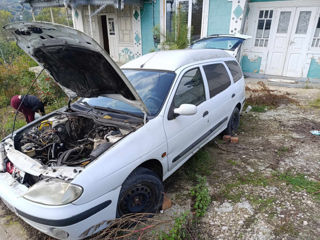 Renault Megane foto 7