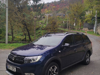 Dacia Logan Mcv foto 3