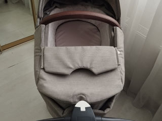 Stokke Xplory V6 foto 6