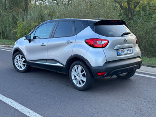 Renault Captur foto 4