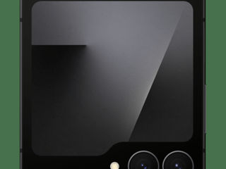 Samsung Galaxy Z Flip 7 FE 5G 8/128 Negru foto 0