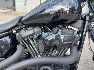 Harley - Davidson Lowrider S (FXLRS) foto 6