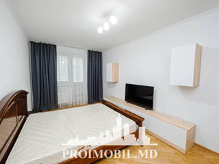 Apartament cu 3 camere, 130 m², Centru, Chișinău foto 3