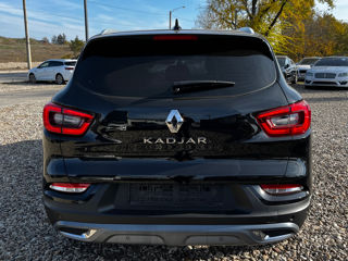 Renault Kadjar foto 6