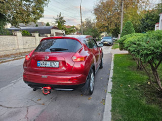 Nissan Juke foto 4