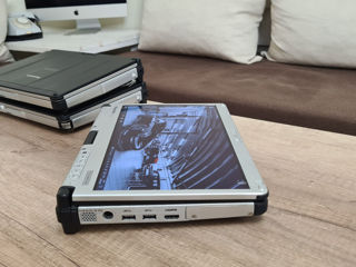 Panasonic Toughbook ips (i5/16Gb/512GB) foto 5