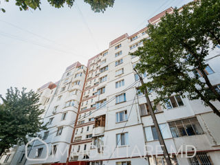 Apartament cu 4 camere, 83 m², Ciocana, Chișinău foto 1