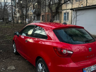 Seat Ibiza foto 6