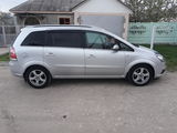 Opel Zafira foto 4